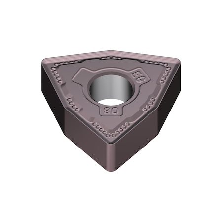 Sumitomo WNMG431EEG Grade AC6040M Carbide Turning Insert 196DCNA